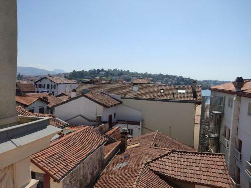 Apartamento Duplex Pied De Plage