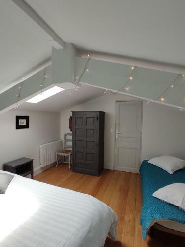 Apartamento Duplex Pied De Plage