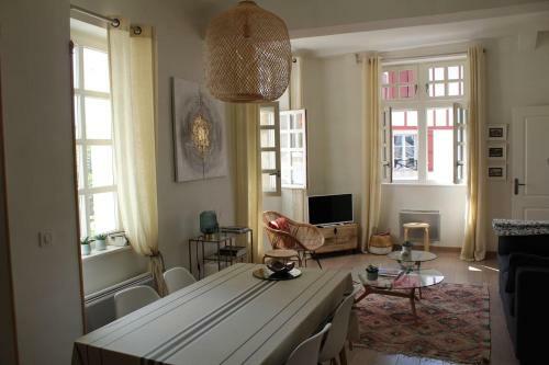Apartamento Place Louis XIV 2 Hyper Centre