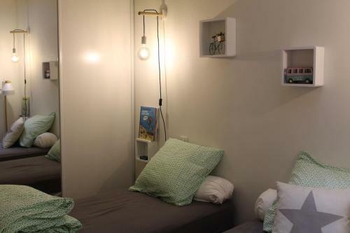 Apartamento Place Louis XIV 2 Hyper Centre