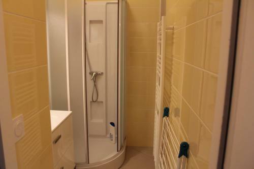 Apartamento R�sidence Britannia Avec Les Cl�s de Saint Jean de Luz
