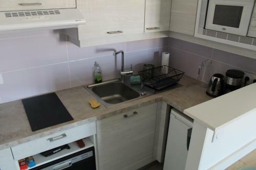 Apartamento R�sidence Britannia Avec Les Cl�s de Saint Jean de Luz