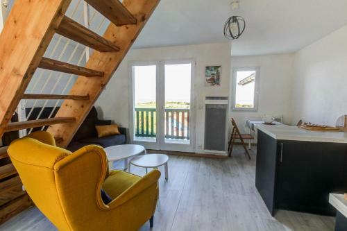 Apartamento Erromardi Superbe T2