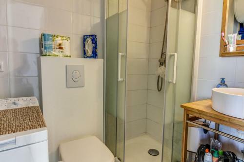 Apartamento Erromardi Superbe T2
