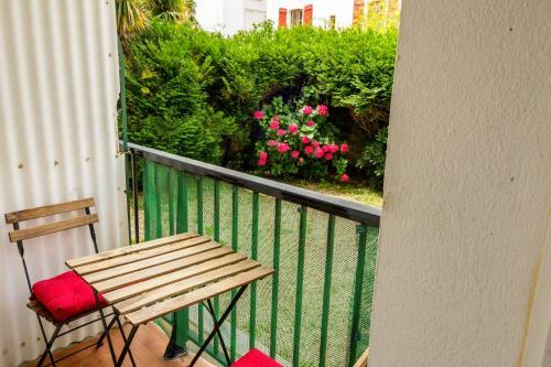 Apartamento Vauban Grand T3