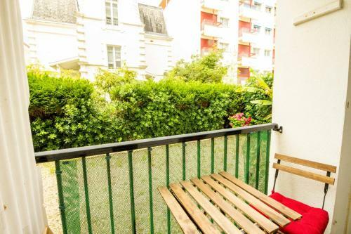 Apartamento Vauban Grand T3