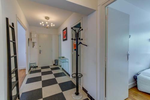Apartamento Vauban Grand T3