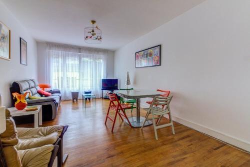 Apartamento Vauban Grand T3