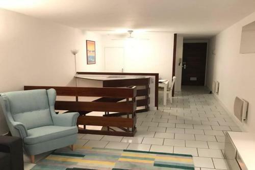 Apartamento Aice Hegoa Avec Parking Inclus