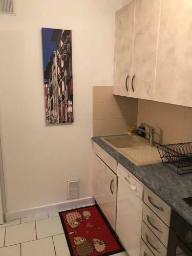 Apartamento Aice Hegoa Avec Parking Inclus