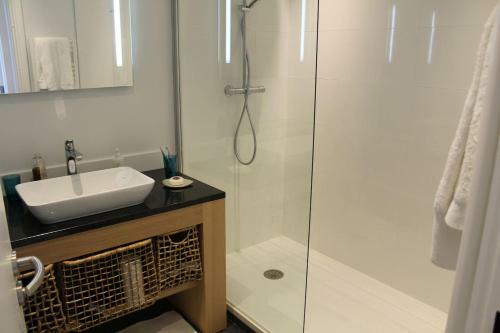 Apartamento Res. Du Parc Centre Ville Terrasse Et Parking