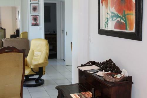 Apartamento Res. Du Parc Centre Ville Terrasse Et Parking