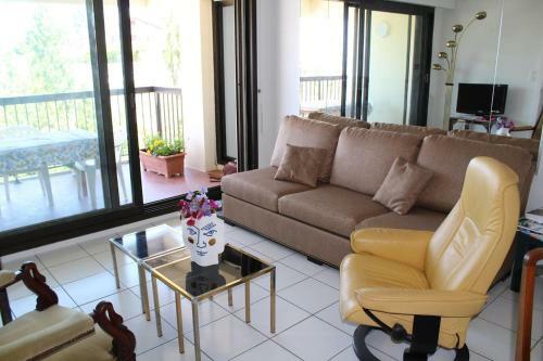 Apartamento Res. Du Parc Centre Ville Terrasse Et Parking