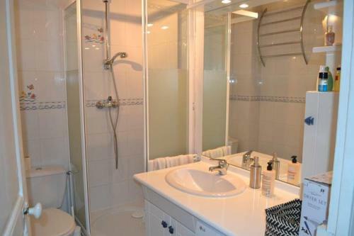Apartamento 3 Pi�ces En Duplex Centre Ville