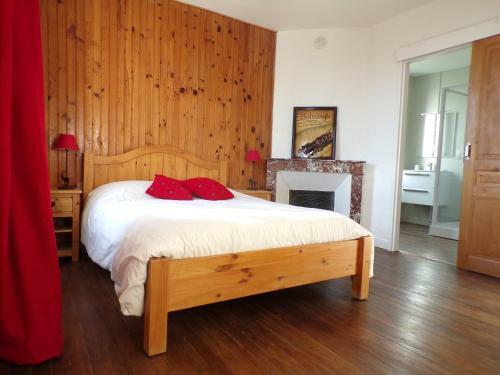 Bed & Breakfast Les Primeveres