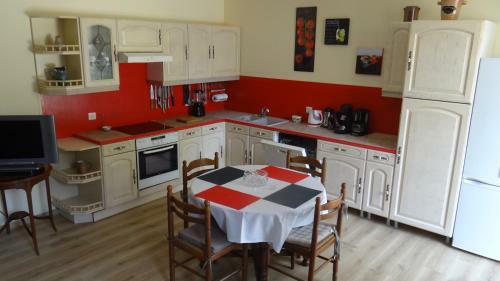 Apartamento Kalinette