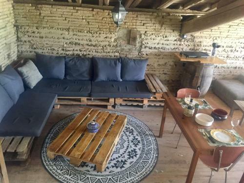 Apartamento Chez Felicie