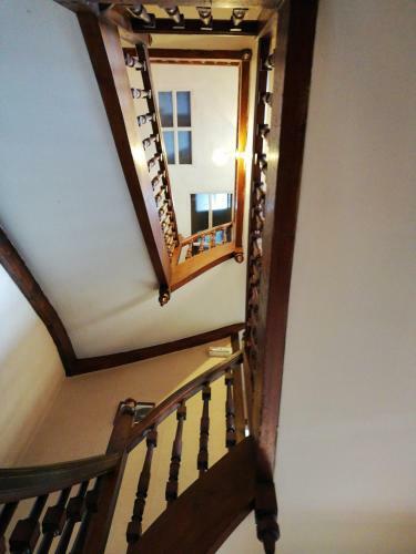 Posada Gite Compostella
