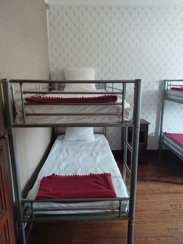 Posada Gite Compostella