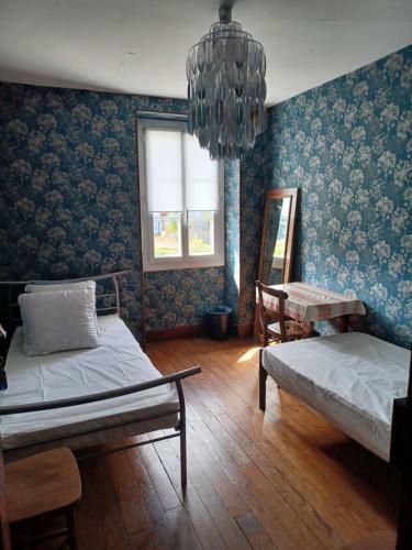 Posada Gite Compostella
