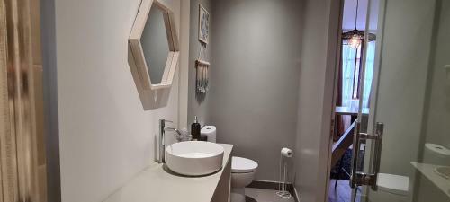 Hostal Les Chemins D'elika