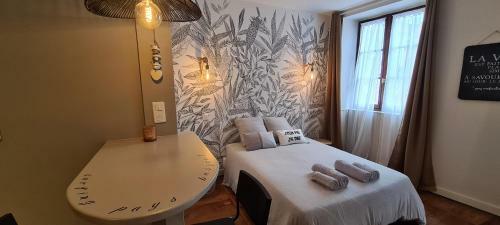 Hostal Les Chemins D'elika