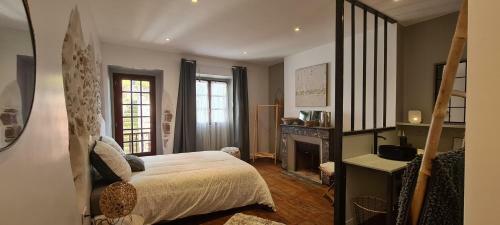 Hostal Les Chemins D'elika