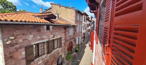 Hostal Les Chemins D'elika