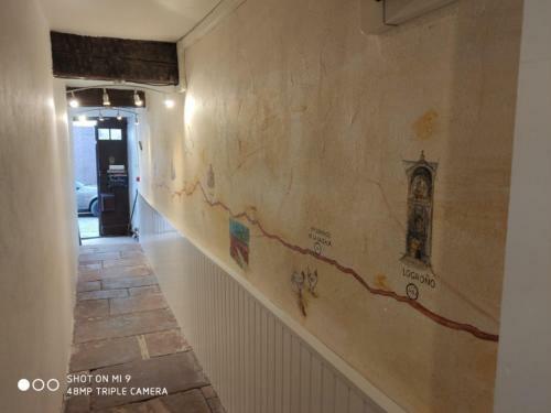 Albergue G�te Le Chemin Vers L'etoile