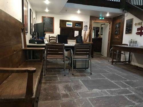 Albergue G�te Le Chemin Vers L'etoile