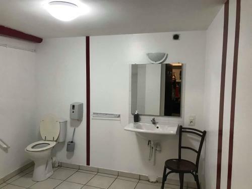 Albergue G�te Le Chemin Vers L'etoile
