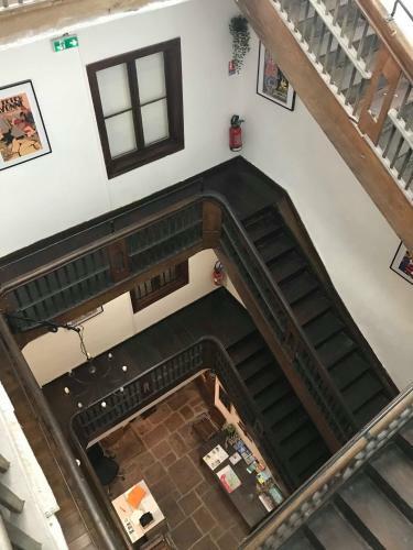 Albergue G�te Le Chemin Vers L'etoile