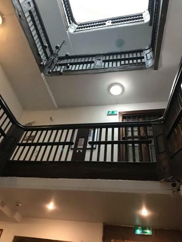 Albergue G�te Le Chemin Vers L'etoile