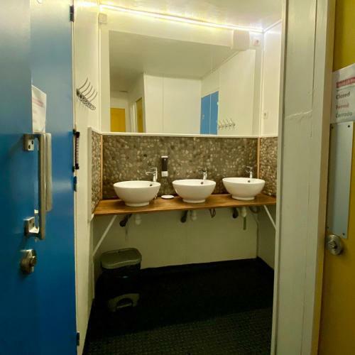 Gite De La Porte Saint Jacques: A Hostel For Pilgrims