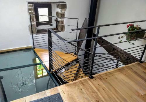 Gite De La Porte Saint Jacques: A Hostel For Pilgrims