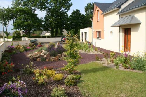 Apartamento Blandine & Christian