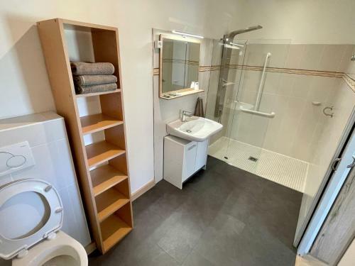 Bed & Breakfast Chambres Zazpiak