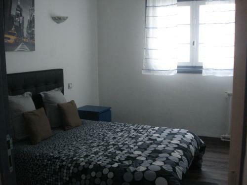 Bed & Breakfast Gite Izaxulo