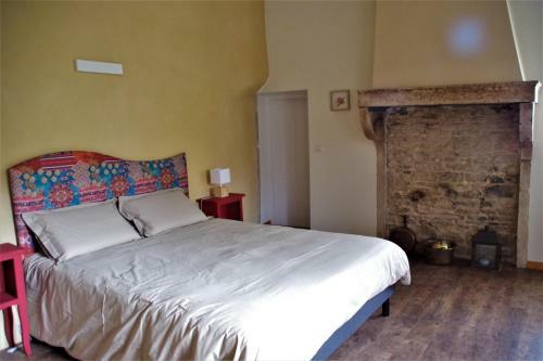 Bed & Breakfast Le Vieux Pont