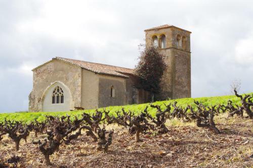 Bed & Breakfast Le Vieux Pont