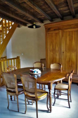 Bed & Breakfast Le Vieux Pont