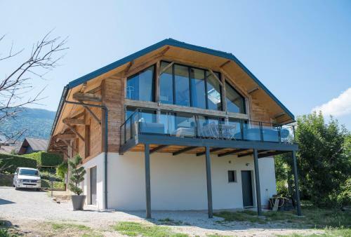 Le Villaret