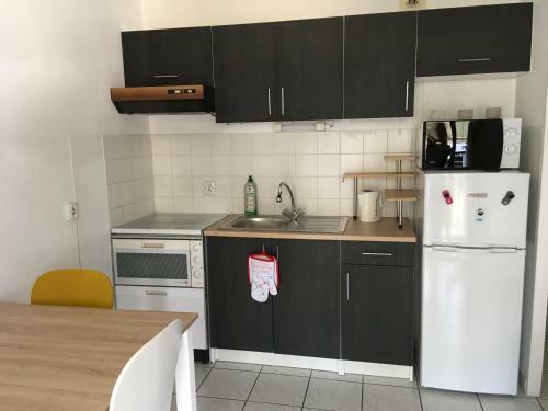 Apartamento Au C?ur De Saint-jorioz