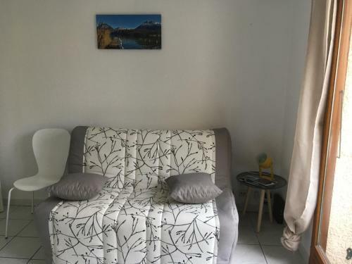 Apartamento Au C?ur De Saint-jorioz