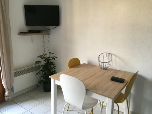 Apartamento Au C?ur De Saint-jorioz