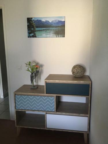 Apartamento Au C?ur De Saint-jorioz