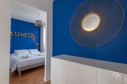 Apartment For 4 People 12 Minutes From Annecy