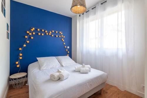 Apartment For 4 People 12 Minutes From Annecy