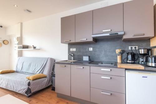 Apartment For 4 People 12 Minutes From Annecy