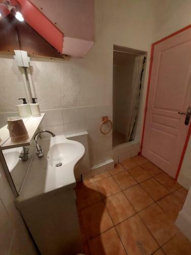 Bed & Breakfast Les Copains � Bord